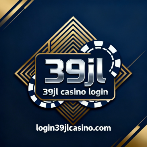 39jl casino login