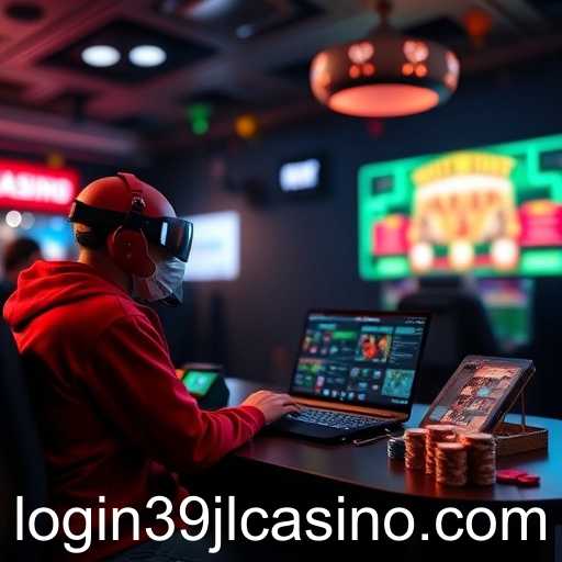 Online Casino Dynamics in 2025