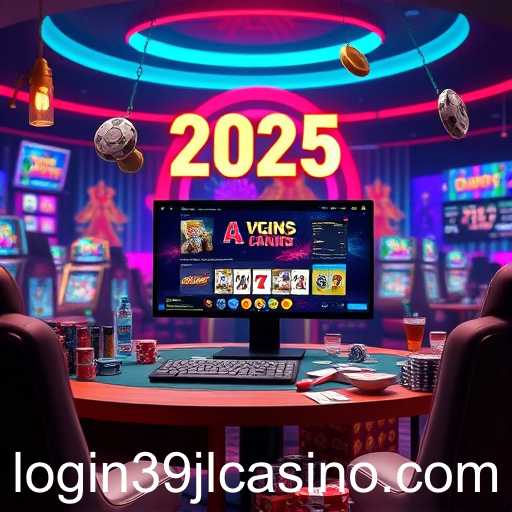 Online Gambling Trends in Gaming