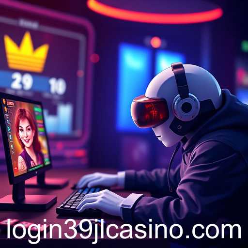 The Rise of Online Gaming and Security in 2025