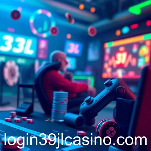 The Rise of Online Gaming and Security Concerns