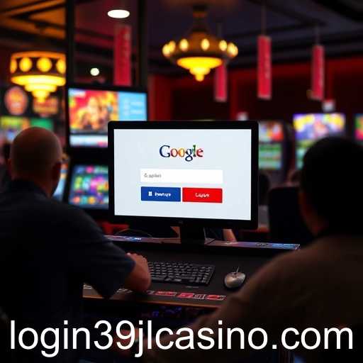 Digital Evolution in Online Gaming Platforms