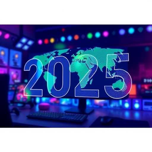 Online Gaming in the Spotlight