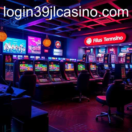 The Rise of 39jl: Navigating Online Gaming in 2025