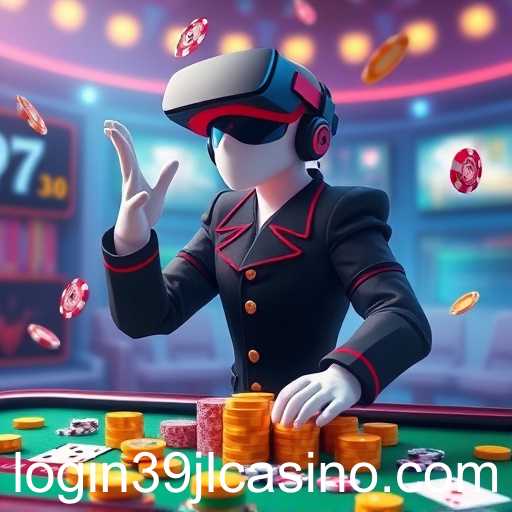 The Rise of Online Gaming: A Look into 39jl Casino